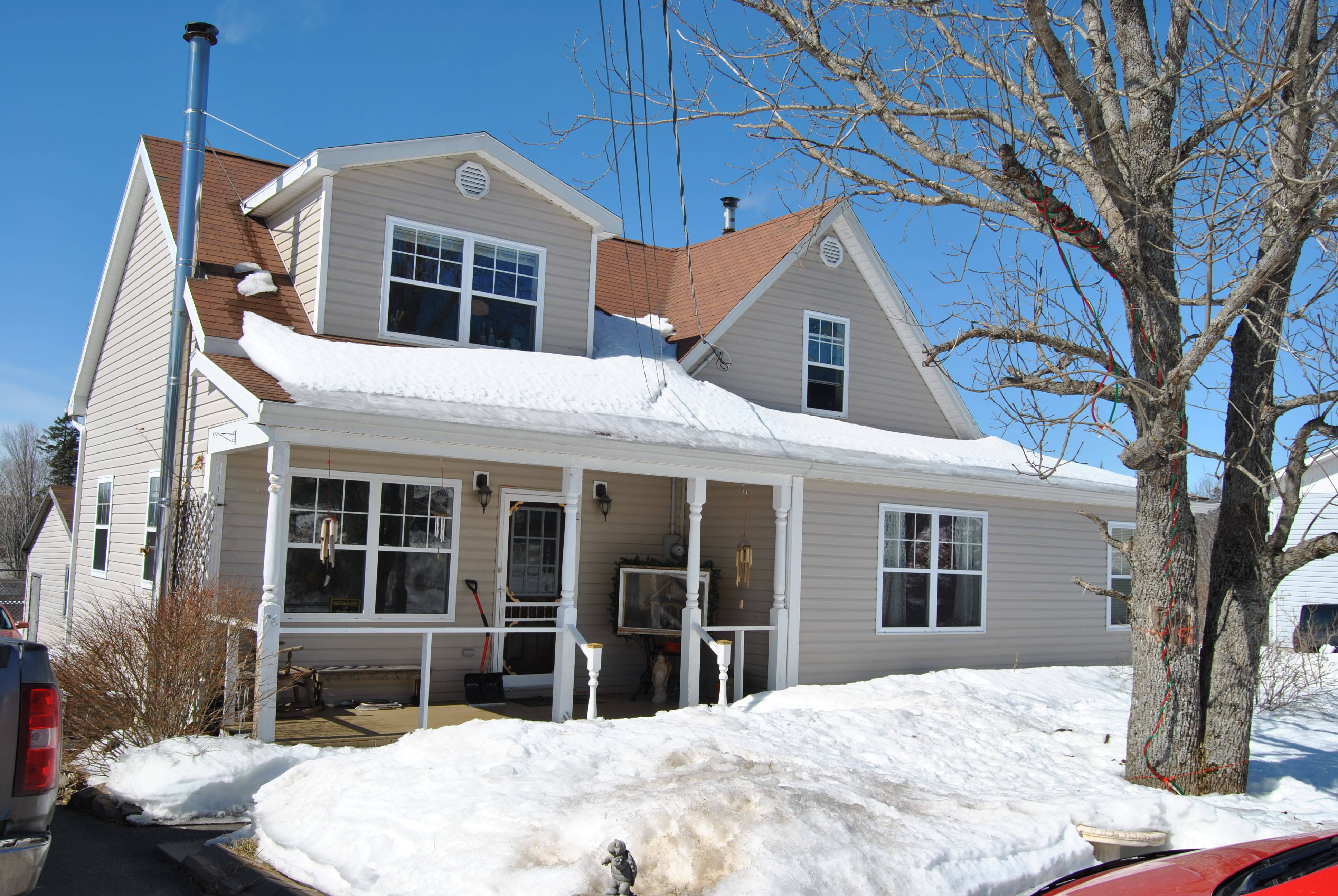 Enfield Home For Sale